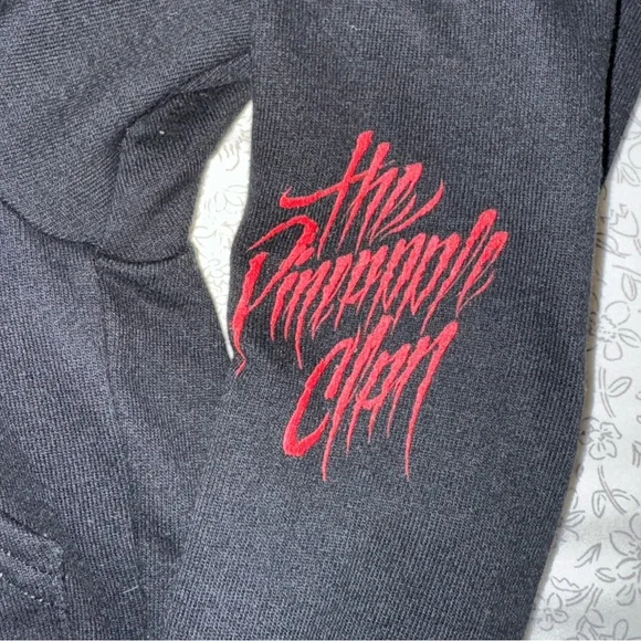 FMHI cropped jacket-gray - Picture 3 of 4